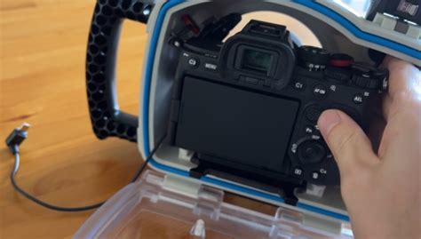 The best underwater housings for cameras and phones in 2024.